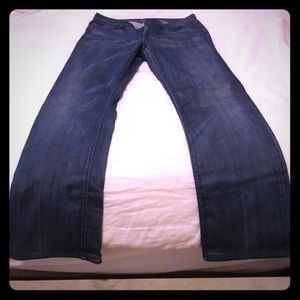 Seven for all mankind jeans